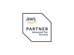 AWS Partner Network partner badge